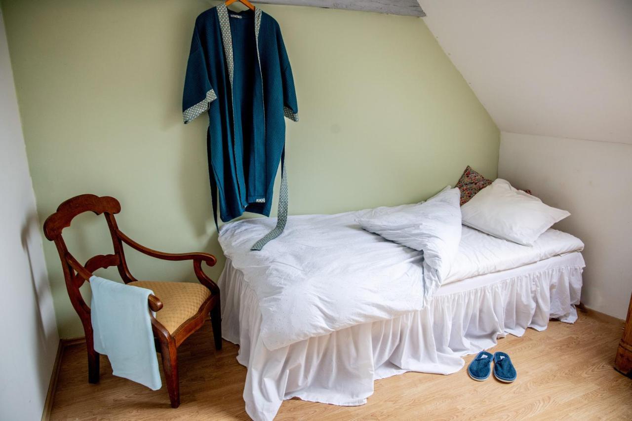 Hojriisgaard B & B Norreby  Exteriér fotografie